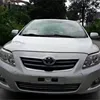 2007 year 1600cc Engine Capacity Japanese brand second hand car used car for sale