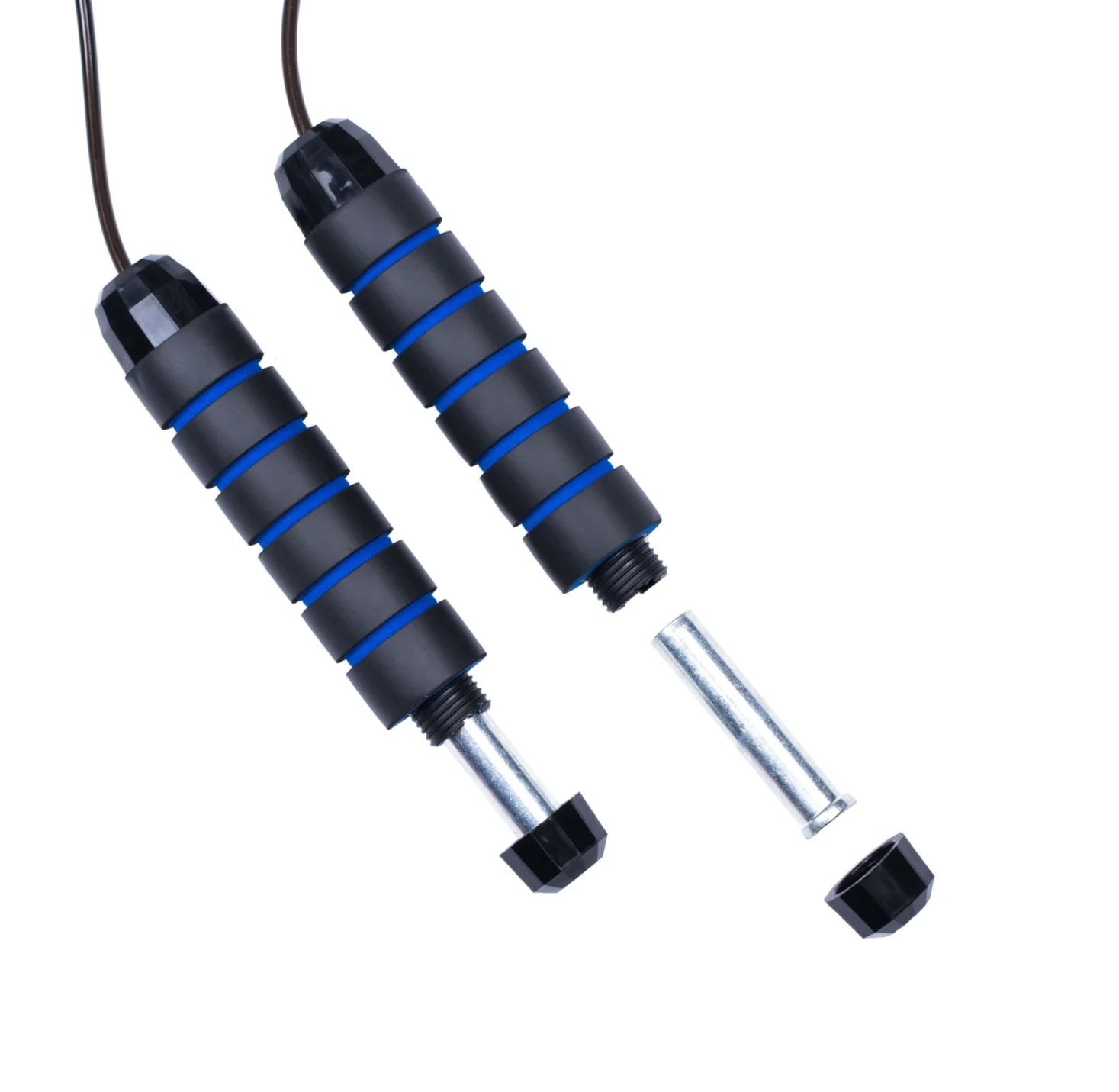 Adjustable Professional Plastic Fitness Weight Speed Skipping Jump Rope, Cheap Skipping Speed Cable Professional Jump Rope, Black blue red green
Adjustable Professional Plastic Fitness Weight Speed Skipping Jump Rope, Cheap Skipping Speed Cable Professional Jump Rope, Black blue red green