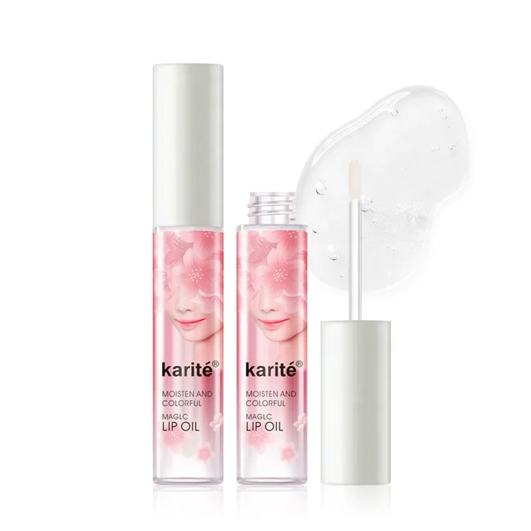 YANMEI ready to ship Lip Care Moisturizer Nutritious Hydrating Long Lasting Matte Lip Plumping Lip Gloss Oil
YANMEI ready to ship Lip Care Moisturizer Nutritious Hydrating Long Lasting Matte Lip Plumping Lip Gloss Oil
