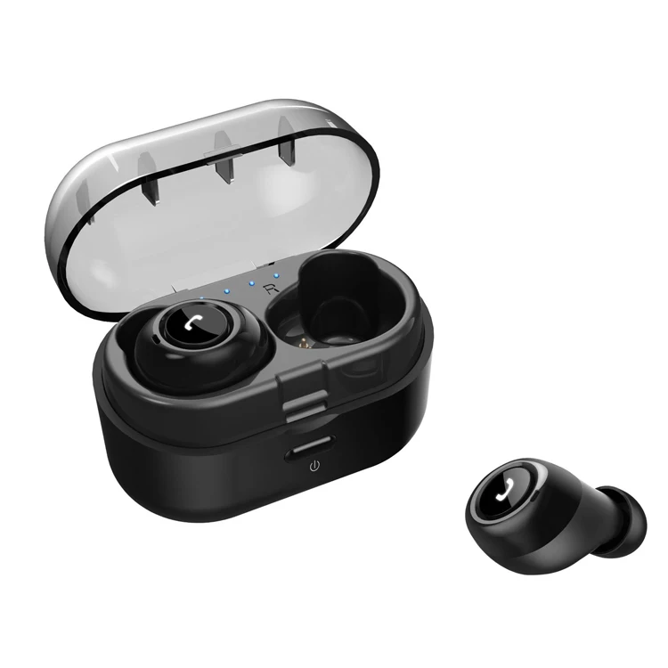 2019 hot selling sports bluetooth earphone A6S on Amazon for Red mi/Airdots - ANKUX.COM