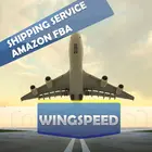 Ocean Ems Freight Forwarder Air Express Shenzhen To France --Skype: bonmediry