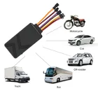Aodiheng LBS GPS Locating way 4g gps electric bike with remote listening manufacturer spy car gps vehicle monitoring