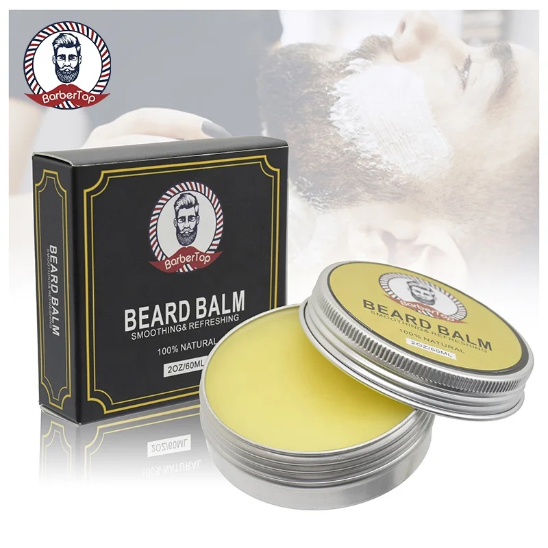 Professional Natural Moisturizing Beard Balm Soften Beard Conditioner Beard Shaping Cream tool Barber Shop Tools Men Personal
Professional Natural Moisturizing Beard Balm Soften Beard Conditioner Beard Shaping Cream tool Barber Shop Tools Men Personal