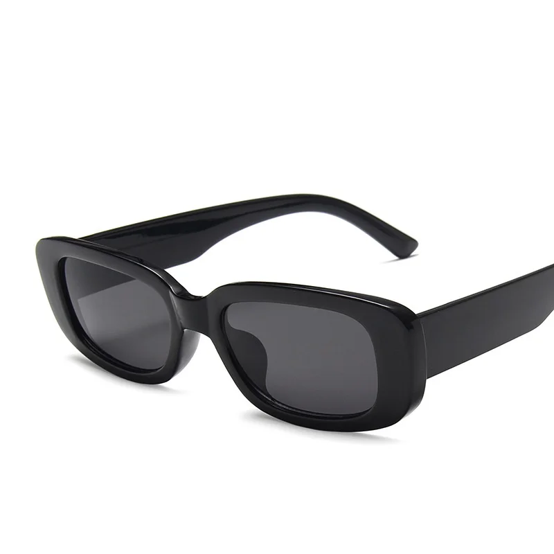 2021 New trend small frame sunglasses square jelly-colored frames fashion street shot sunglasses too glasses lady
2021 New trend small frame sunglasses square jelly-colored frames fashion street shot sunglasses too glasses lady