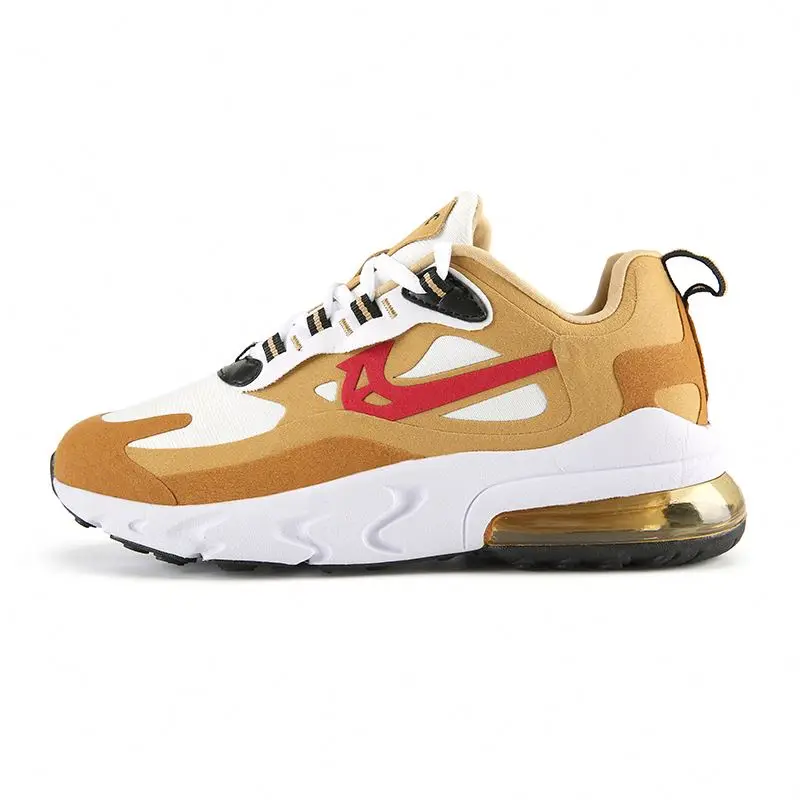 2020 Hot Sale Unisex No Brand Leather Sports Shoes Air Cushion Fashion Sneakers, 5 color
2020 Hot Sale Unisex No Brand Leather Sports Shoes Air Cushion Fashion Sneakers, 5 color