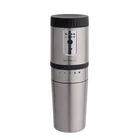Amazon ホット販売電気コーヒーグラインダー USB コーヒーグラインダーメーカーポータブルポータブルコーヒーメーカーガジェット 2020