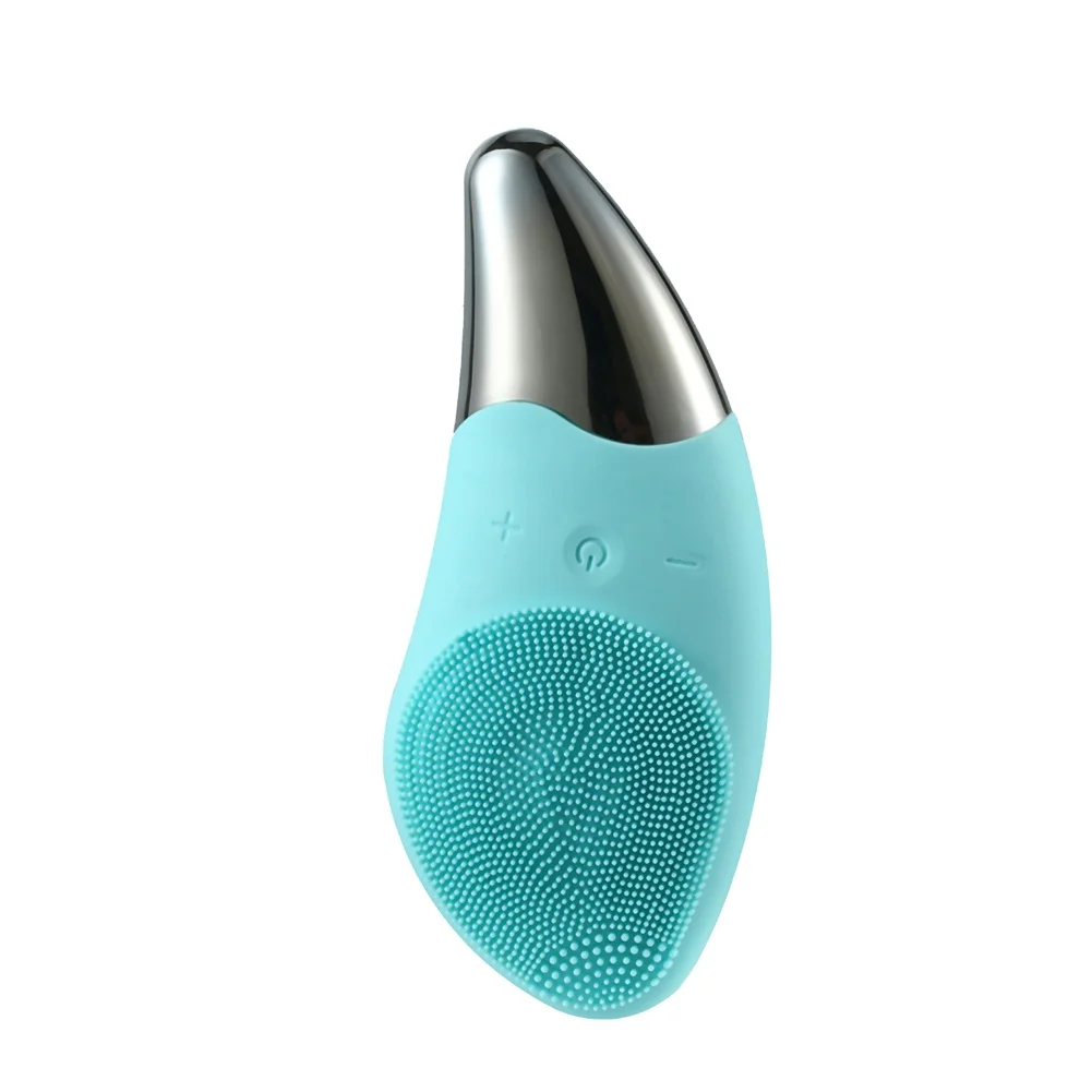 Face Skin Cleansing Brush Machine Facial electronic cleaning brush cepillo de limpieza facial
Face Skin Cleansing Brush Machine Facial electronic cleaning brush cepillo de limpieza facial
