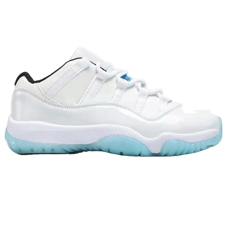 New Custom Logo11 Low Retro Men's Basketball Shoe Concord 45 Cool Grey Men's Sneaker Casual Sports Shoes
New Custom Logo11 Low Retro Men's Basketball Shoe Concord 45 Cool Grey Men's Sneaker Casual Sports Shoes