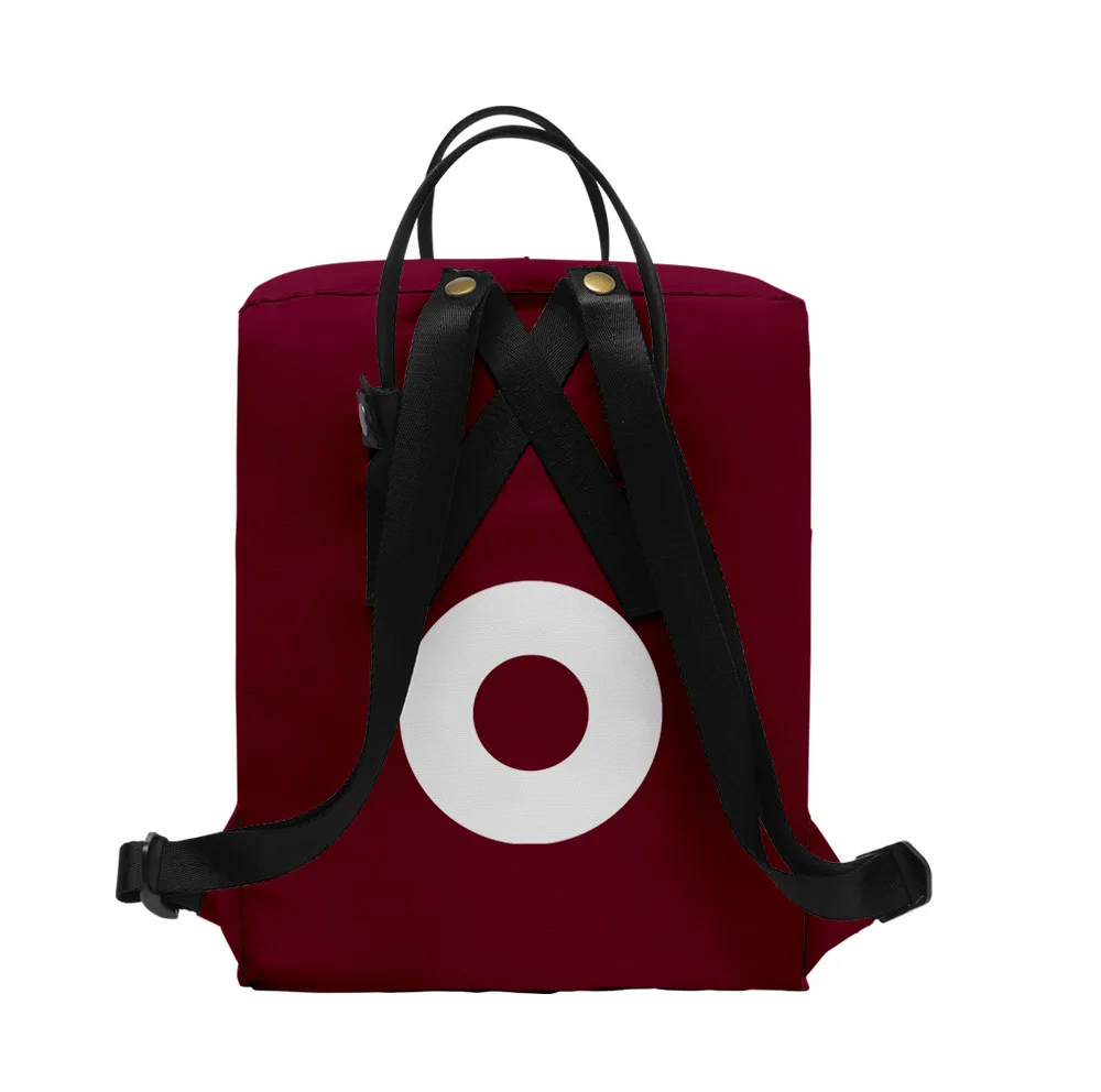 New Simple Multifunctional Casual Rucksack Solid Color Rucksack Cases Bags School For Boys Adult Backpacks For Women College, Customized color
New Simple Multifunctional Casual Rucksack Solid Color Rucksack Cases Bags School For Boys Adult Backpacks For Women College, Customized color