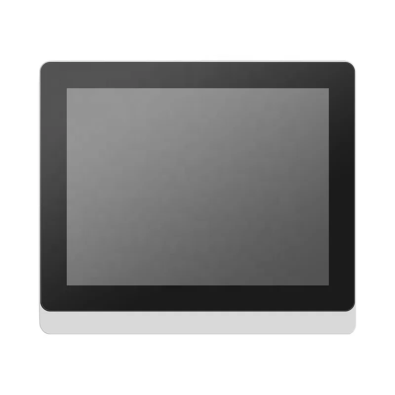CTFLY Aluminum unibody J1900 plc hmi all in one touch screen all-in-one pc for industrial field control 
CTFLY Aluminum unibody J1900 plc hmi all in one touch screen all-in-one pc for industrial field control