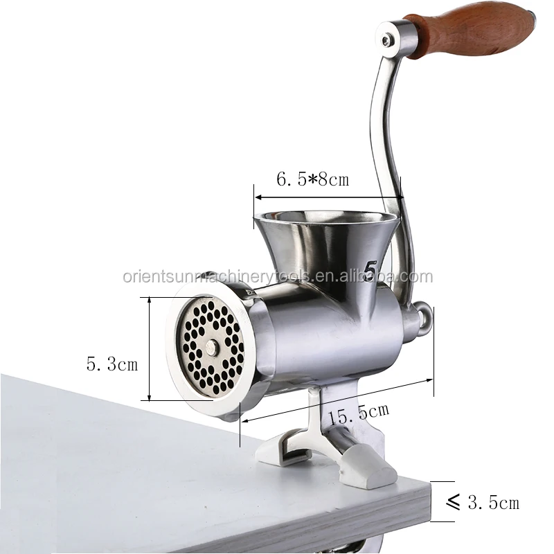 5# stainless steel meat grinder.jpg
