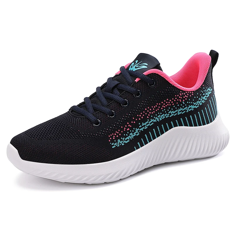 RUIDENG Running Shoes Women Comfortable Lightweight Walking Shoes High Qulity Sneakers
RUIDENG Running Shoes Women Comfortable Lightweight Walking Shoes High Qulity Sneakers