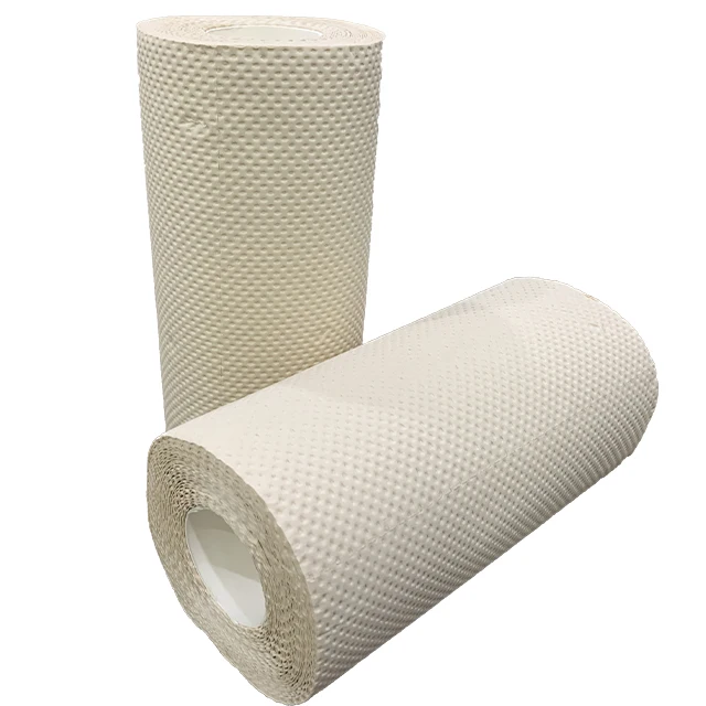 The Original 100% Bamboo Pulp Custom Tissue Paper Kitchen Roll Holder Wood Napkin, Natural bamboo color
The Original 100% Bamboo Pulp Custom Tissue Paper Kitchen Roll Holder Wood Napkin, Natural bamboo color
