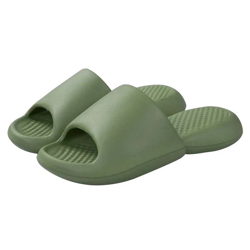 Men Fashion Slippers Women Ultra Lightweight Cushioning Sandals A021 Colorful Wholesale Slide Shoes, 6 colors or customized color
Men Fashion Slippers Women Ultra Lightweight Cushioning Sandals A021 Colorful Wholesale Slide Shoes, 6 colors or customized color