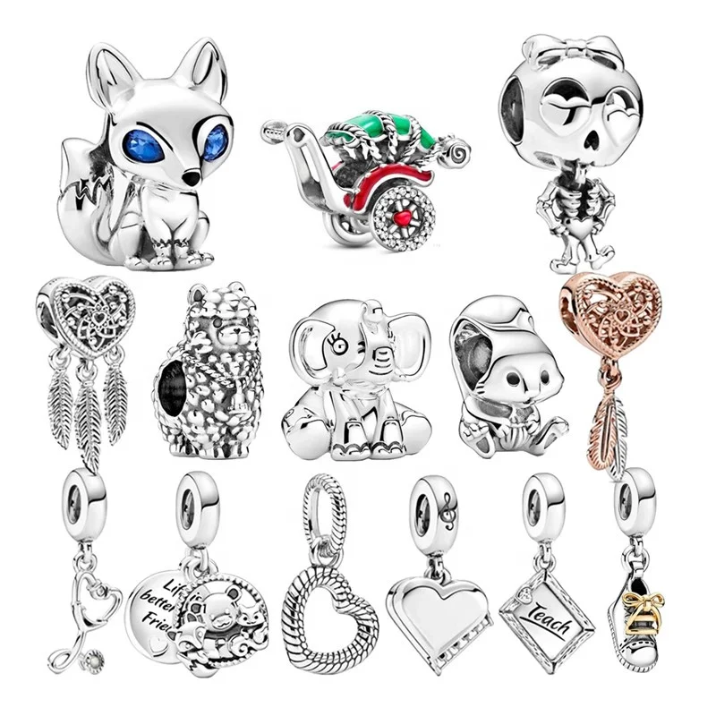 Silver 925 original Hot Brand Jewelry Bracelet for Women Strs Gift Zircon Party Sterling Stone Wedding Charms 2021DIY
Silver 925 original Hot Brand Jewelry Bracelet for Women Strs Gift Zircon Party Sterling Stone Wedding Charms 2021DIY