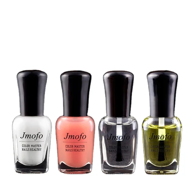 Organic Nail Care Set Non Toxic Nail Polish Transparent Bright Oil Base Oil Softener Nutrition Oil
Organic Nail Care Set Non Toxic Nail Polish Transparent Bright Oil Base Oil Softener Nutrition Oil