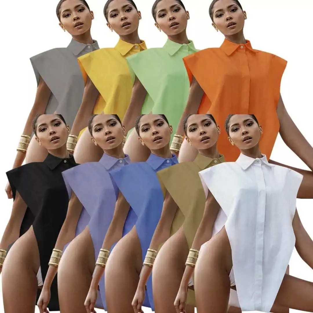 2021 New Fashion Women Tops 8 Colors Plus Size V-Neck Short Sleeve Elegant Design Women Blouse Lady Shirt
2021 New Fashion Women Tops 8 Colors Plus Size V-Neck Short Sleeve Elegant Design Women Blouse Lady Shirt