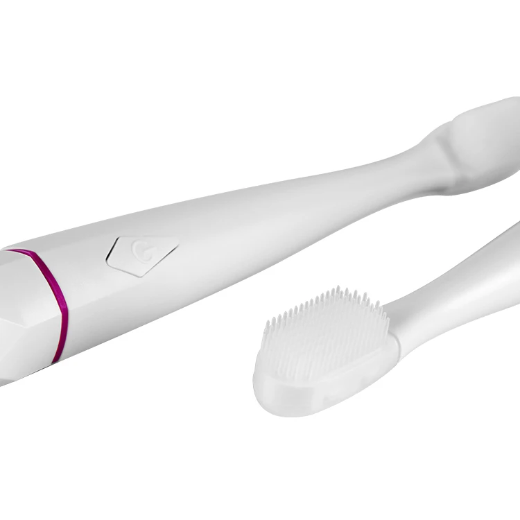 Dental Care Toothbrushes Electric Soft Custom Cold Light Electric Toothbrush With Soft Sonic Fabric, Oem
Dental Care Toothbrushes Electric Soft Custom Cold Light Electric Toothbrush With Soft Sonic Fabric, Oem