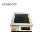 Single Burner Commercial wok induction cooker