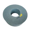 FIN grade P600 P800 P1500 P2000 precision polishing convolute PVA abrasive wheel for super polishing with centerless grinder