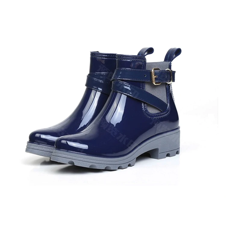 Factory Direct New Fashion Pvc Decorative Ladies Waterproof And Non-slip High-end Rain Boots, Black blue claret
Factory Direct New Fashion Pvc Decorative Ladies Waterproof And Non-slip High-end Rain Boots, Black blue claret