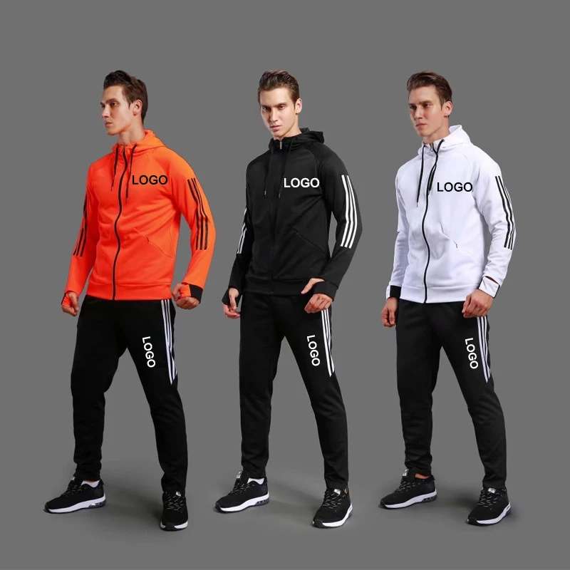 2021 tracksuit set logo gym fitness sets custom hoodies activewear for mens workout out sweatpants and hoodie jogging set, Custom color
2021 tracksuit set logo gym fitness sets custom hoodies activewear for mens workout out sweatpants and hoodie jogging set, Custom color