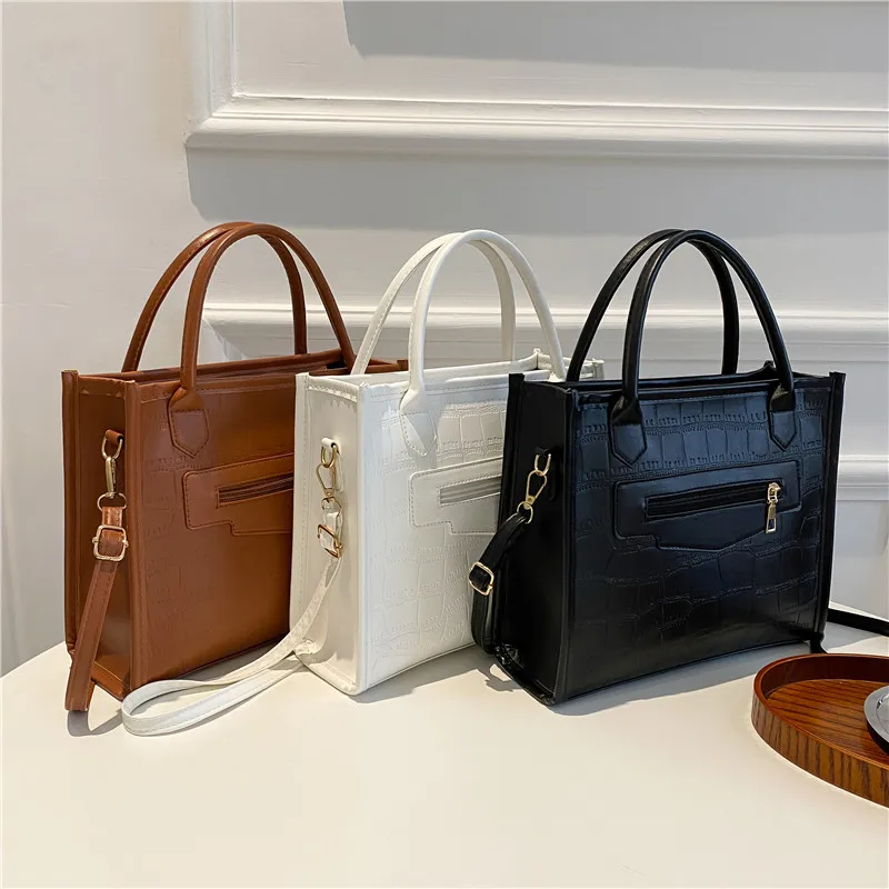 bolsos para mujeres Fashion designer pu leather TOTE MINI bags shoulder bag popular bulk wholesale ladies bag handbags women
bolsos para mujeres Fashion designer pu leather TOTE MINI bags shoulder bag popular bulk wholesale ladies bag handbags women
