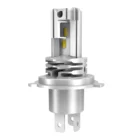 Autodragons 2020 トレンド製品 M4 h4 ヘッドライト 12V 6500 18k 6400lm 9005 9006 h1 h3 h8 h11 h7 9012 m4 led 電球