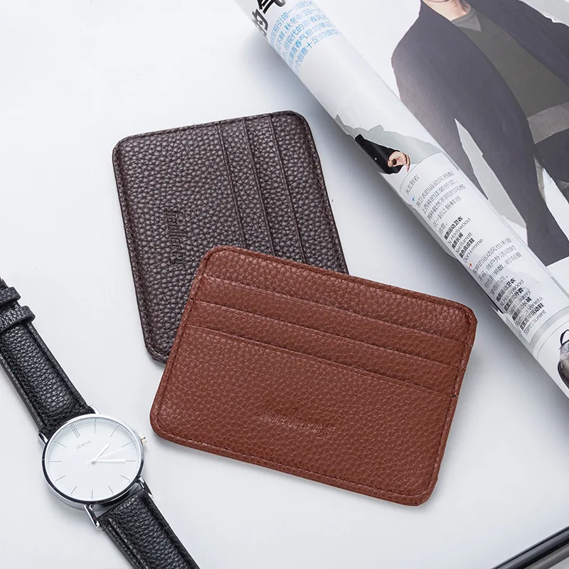 Wholesale Brand Beallerry Men's Slim Fashion Style Card Wallet Best Selling Cheap Men Card Holder, Black,coffee,red,white,green,
Wholesale Brand Beallerry Men's Slim Fashion Style Card Wallet Best Selling Cheap Men Card Holder, Black,coffee,red,white,green,