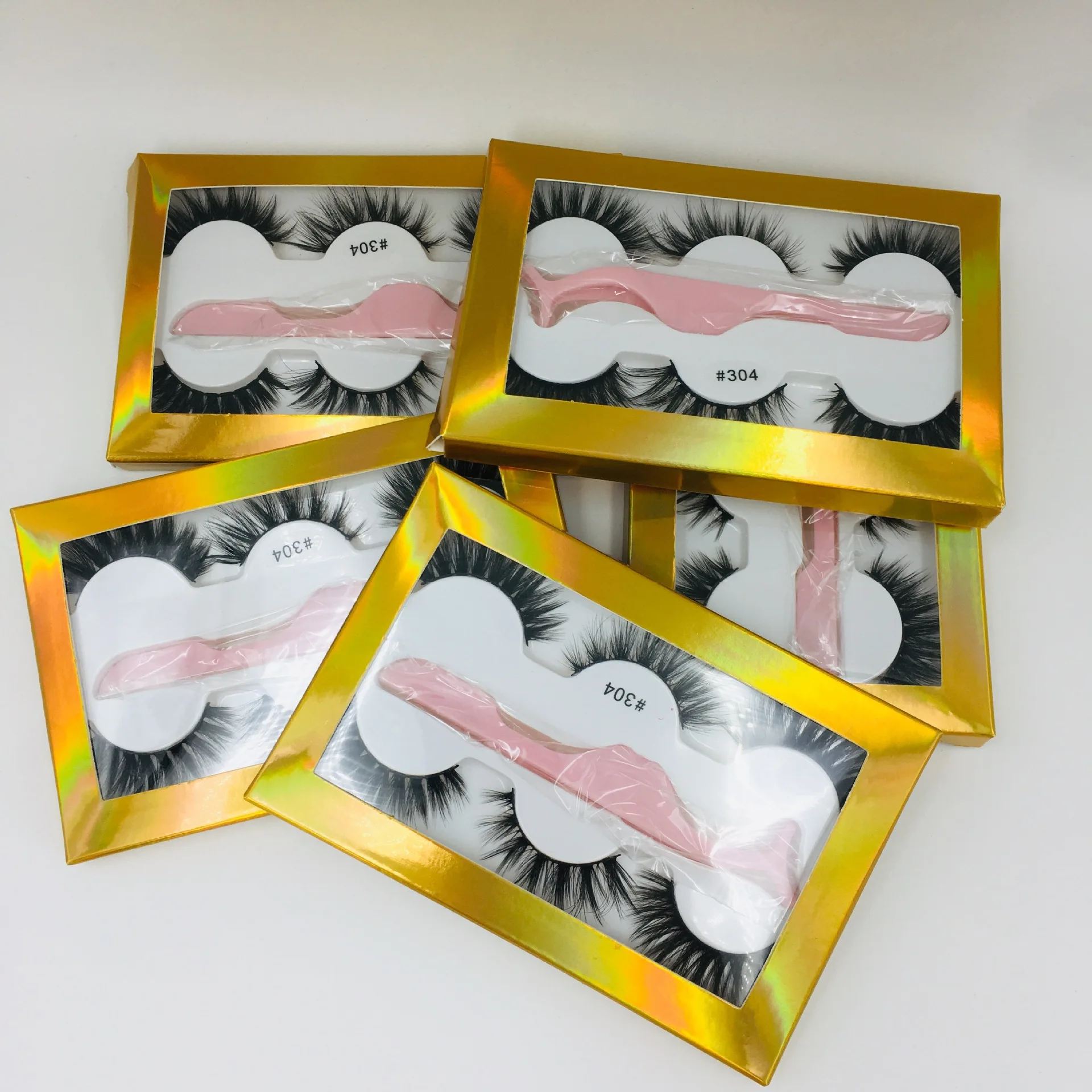 2021 New Arrival Eye Makeup Product False Eyelashes 3d Mink Eyelashes Vendor, Natural black
2021 New Arrival Eye Makeup Product False Eyelashes 3d Mink Eyelashes Vendor, Natural black