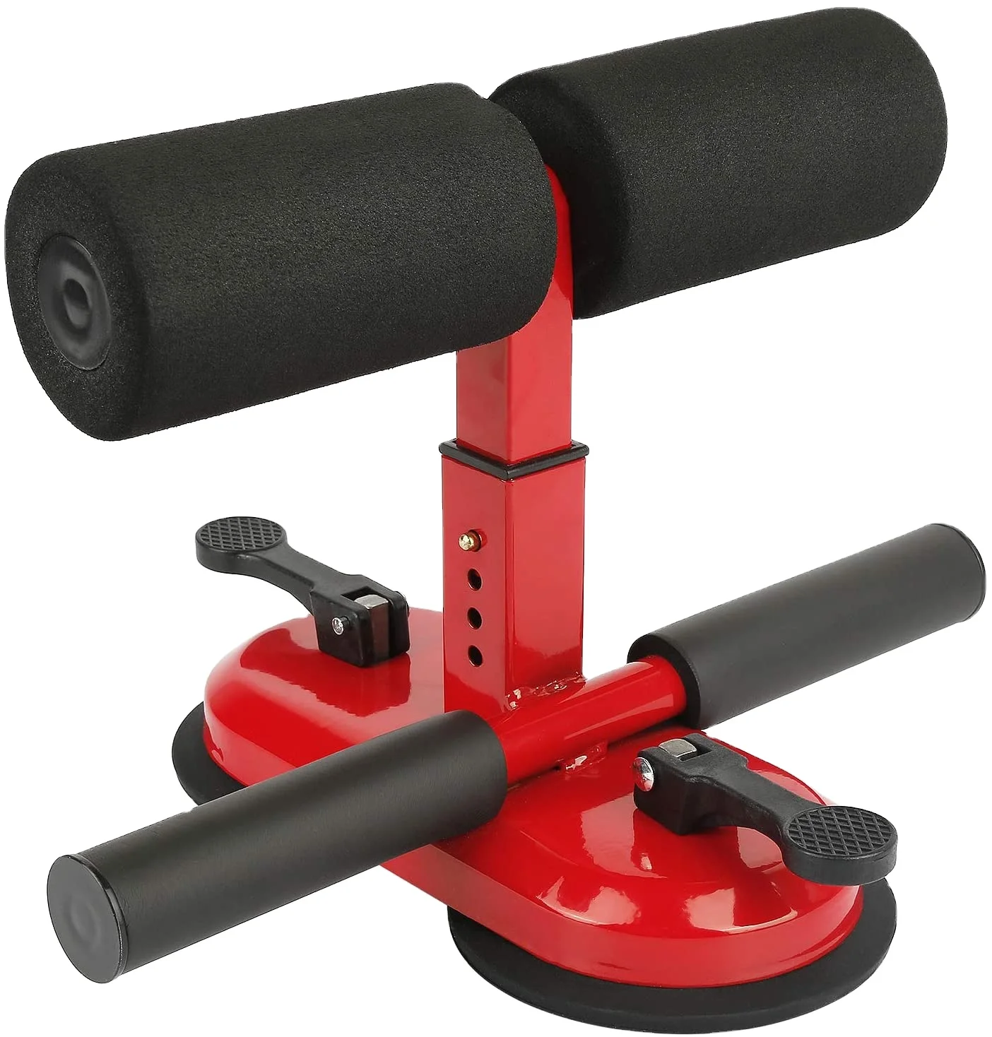 sit up bar with Super Strong Suction Sit Up Assistant Device with 2 Suction Cups
sit up bar with Super Strong Suction Sit Up Assistant Device with 2 Suction Cups