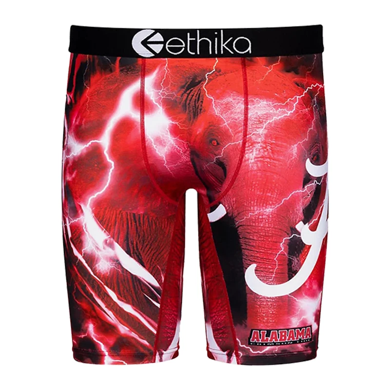 New animal Ethika men underwear printed shorts ethika polyester boxers briefs man, Customized
New animal Ethika men underwear printed shorts ethika polyester boxers briefs man, Customized
