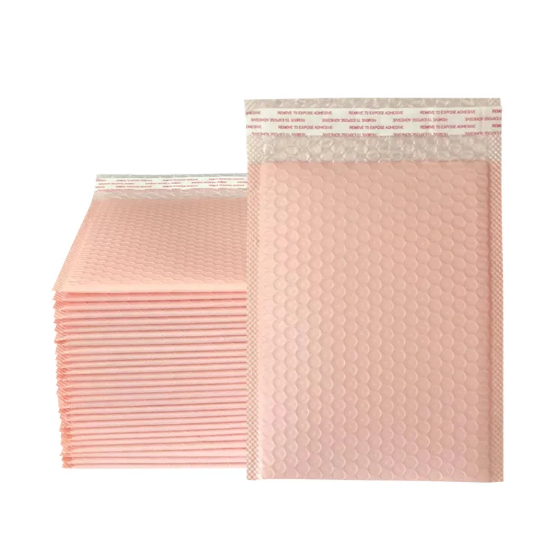 Custom printed express plastic shipping bags bubble mailers poly bubble bags for packing
Custom printed express plastic shipping bags bubble mailers poly bubble bags for packing