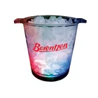 Attractive Price Customized Acrylic Ice Bucket Led for Bar