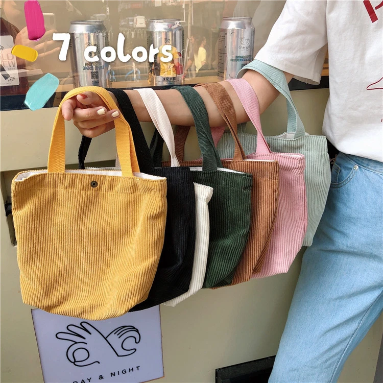 D12795 Fashionable and casual corduroy portable mini single shoulder ladies bags 2021 vintage canvas handbag
D12795 Fashionable and casual corduroy portable mini single shoulder ladies bags 2021 vintage canvas handbag