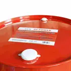 Oil China No. 46 Hydraulic Oil For Concrete Pump Truck Upgrade Drummanufacturer