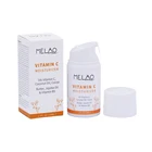 Private Label Face Skin Whitening Glowing Moisturizer refresh glutathione Vitamin C Cream