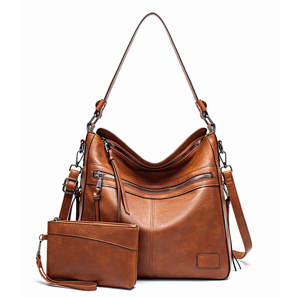 New fashion trend handbag women hand bags one shoulder cross body bag leather tote bag for women
New fashion trend handbag women hand bags one shoulder cross body bag leather tote bag for women