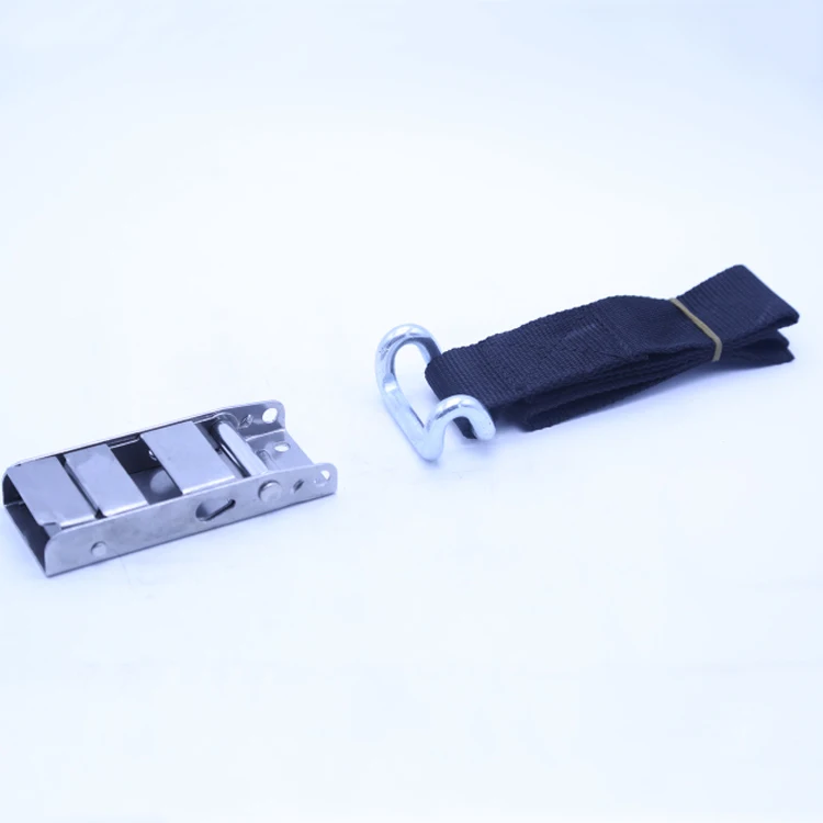 high quality stainless steel truck curtain buckle buckles for trailer