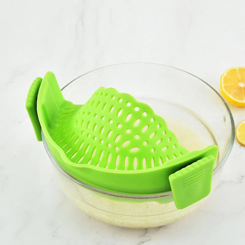 Amazon Best Selling Food Strainer Silicone Drainer Strainer, Amazon Hot Sale Heat Resistant Sink Strainer Silicon
Amazon Best Selling Food Strainer Silicone Drainer Strainer, Amazon Hot Sale Heat Resistant Sink Strainer Silicon