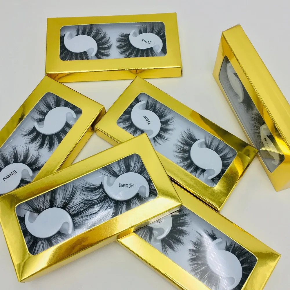 2 Pairs Thick False Lashes 5D Faux Mink Hair False Eyelashes Dramatic Wispy Fluffy Full Strip Lashes Handmade Eye Makeup Tools, Natural black
2 Pairs Thick False Lashes 5D Faux Mink Hair False Eyelashes Dramatic Wispy Fluffy Full Strip Lashes Handmade Eye Makeup Tools, Natural black