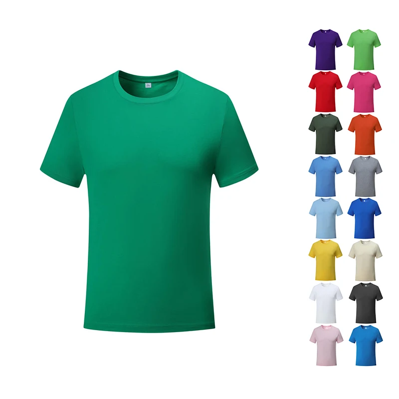 Wholesale Custom Printed Plain White T-Shirt 100% Cotton Women Short Sleeve O-neck Tshirt, White,yellow,red,pink,black,orange,green,rose red,gray,blue,sky blue
Wholesale Custom Printed Plain White T-Shirt 100% Cotton Women Short Sleeve O-neck Tshirt, White,yellow,red,pink,black,orange,green,rose red,gray,blue,sky blue