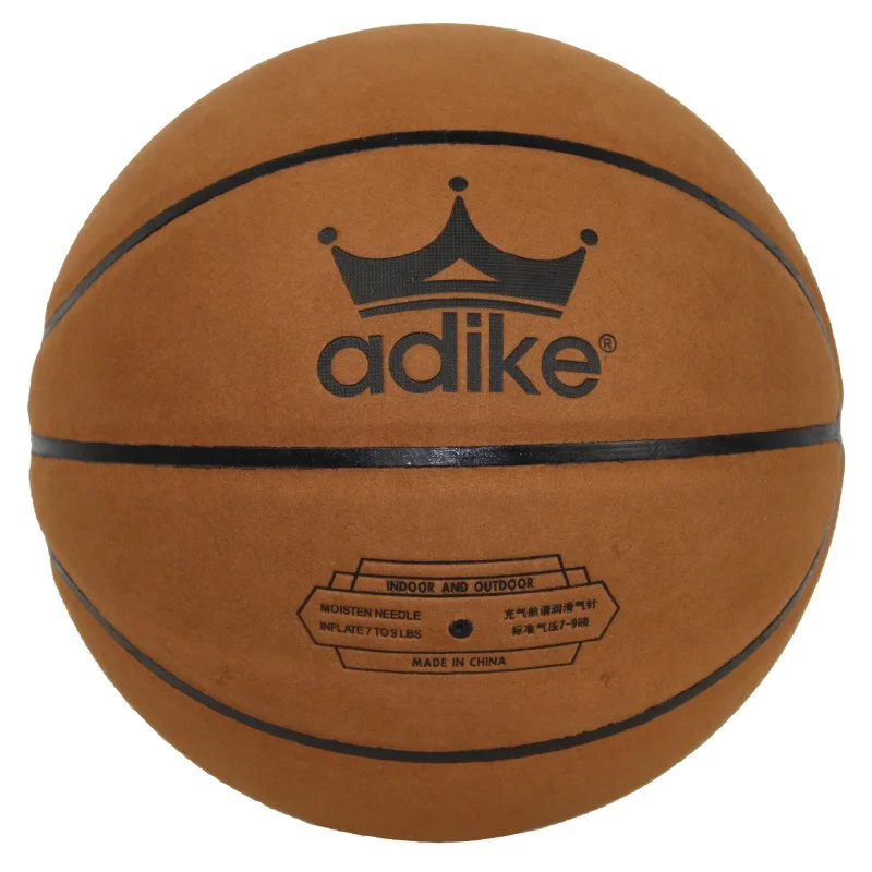 adike baloncesto bolas de basquete basket with logo wholesale ball basketball composite leather, Custom personality color
adike baloncesto bolas de basquete basket with logo wholesale ball basketball composite leather, Custom personality color