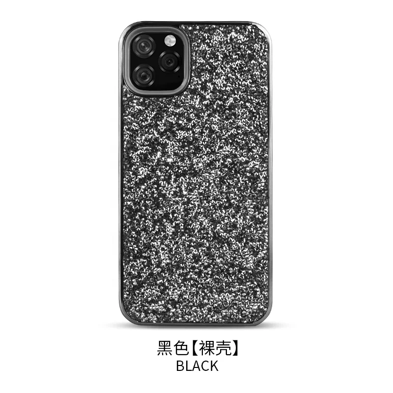 2021 Latest Product 2 in 1 Shinning Phone Case for iPhone 11 Luxury Women Phone Cover Case for iPhone 11 Pro Max, Pink, purple, black, silver, rose golden, golden, blue
2021 Latest Product 2 in 1 Shinning Phone Case for iPhone 11 Luxury Women Phone Cover Case for iPhone 11 Pro Max, Pink, purple, black, silver, rose golden, golden, blue