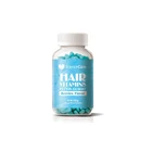 OEM Biotin Supplement Hair Vitamins Bears Pectin Gummy