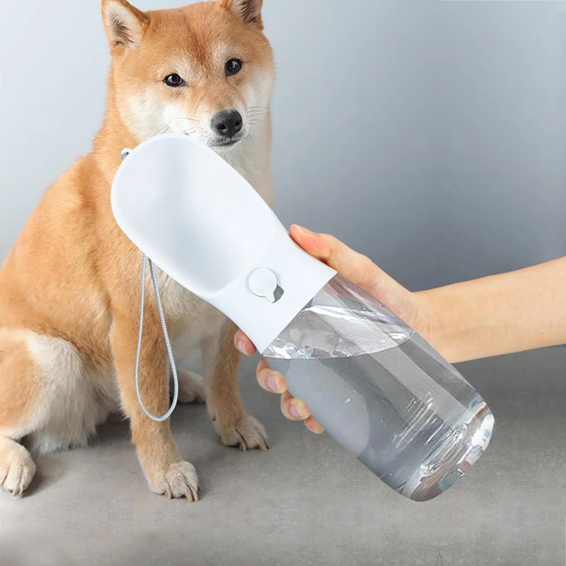 Pet Travel Water Bottle Dog Travel Water Bottle Bowl Pet Water Bottle for small pets
Pet Travel Water Bottle Dog Travel Water Bottle Bowl Pet Water Bottle for small pets