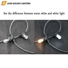 Lj 低価格 led e14 電球 12v 防水 ip65 新しいからパーティーデコレーションライト電球装飾卸売用品パーティー