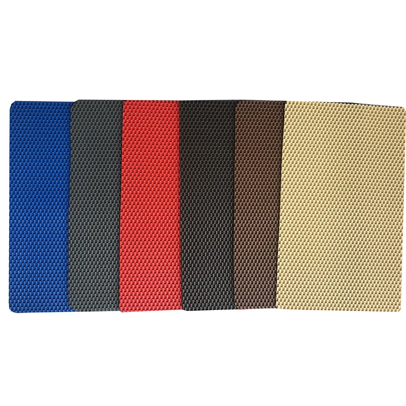 New Design 30" X 24" Durable Soft Waterproof Foldable Play door Cat Litter Trapping Mat Cat Litter Mat, Customized color
New Design 30" X 24" Durable Soft Waterproof Foldable Play door Cat Litter Trapping Mat Cat Litter Mat, Customized color