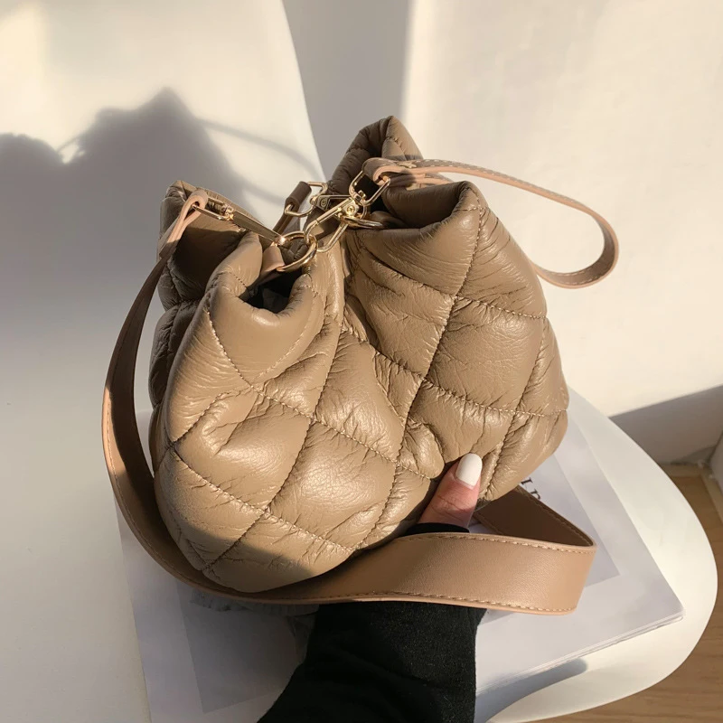 

Minissimi Brand bolsos de mujer Shoulder Bags 2021 Custom Leather Crossbody Bag, Mutil-color