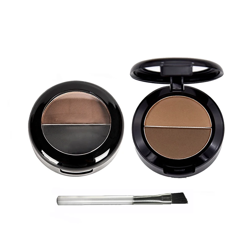 2 In 1 Double Color Eyebrow Powder Waterproof Brow Makeup powdery Cake 1.5g*2 Brow Powder Private Label
2 In 1 Double Color Eyebrow Powder Waterproof Brow Makeup powdery Cake 1.5g*2 Brow Powder Private Label